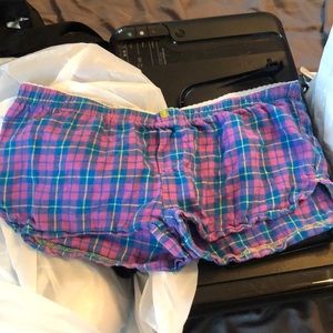 Rue 21 lounge shorts